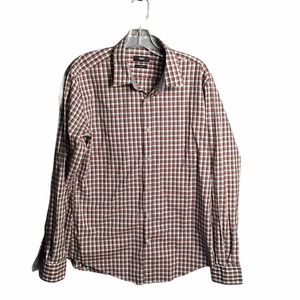 Boss Men’s Button Up Shirt